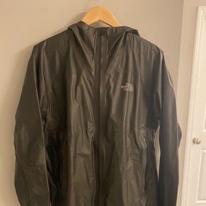 Mens Gortex North Face Wind / Rain Jacket
